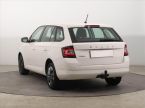 Škoda Fabia - fotka číslo 3