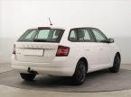 Škoda Fabia - fotka číslo 4