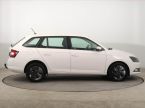Škoda Fabia - fotka číslo 5