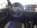 Škoda Fabia - fotka číslo 6