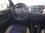 Škoda Fabia - fotka číslo 6