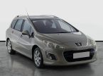 Peugeot 308 - fotka číslo 0