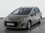 Peugeot 308 - fotka číslo 1