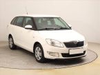 Škoda Fabia - fotka číslo 0