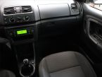 Škoda Fabia - fotka číslo 7