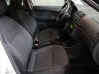 Škoda Fabia - fotka číslo 8