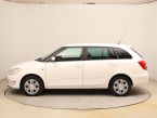 Škoda Fabia - fotka číslo 2