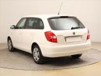 Škoda Fabia - fotka číslo 3