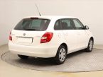 Škoda Fabia - fotka číslo 4