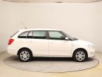 Škoda Fabia - fotka číslo 5