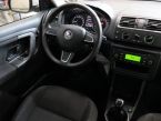 Škoda Fabia - fotka číslo 6