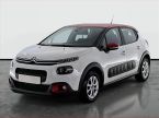 Citroën C3 - fotka číslo 1