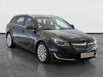 Opel Insignia - fotka číslo 0
