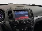 Opel Insignia - fotka číslo 15