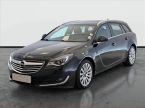 Opel Insignia - fotka číslo 1