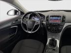 Opel Insignia - fotka číslo 6