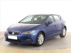 Seat Leon - fotka číslo 1