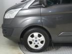 Ford Tourneo - fotka číslo 13