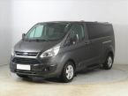 Ford Tourneo - fotka číslo 1