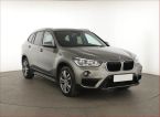 BMW X1 - fotka číslo 0