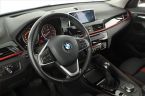 BMW X1 - fotka číslo 14