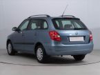 Škoda Fabia - fotka číslo 3