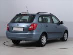 Škoda Fabia - fotka číslo 4