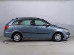 Škoda Fabia - fotka číslo 5