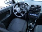 Škoda Fabia - fotka číslo 6