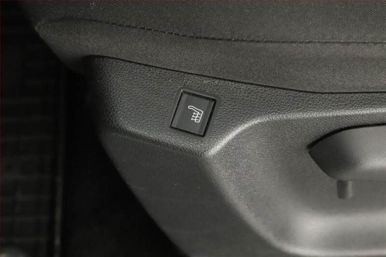 Opel Combo - hlavní fotka