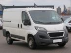Peugeot Boxer - fotka číslo 1
