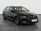 Škoda Superb - fotka číslo 0