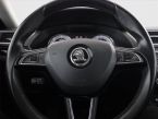 Škoda Superb - fotka číslo 7