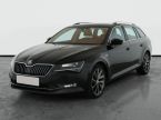 Škoda Superb - fotka číslo 1
