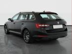 Škoda Superb - fotka číslo 3