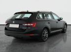 Škoda Superb - fotka číslo 4