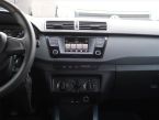 Škoda Fabia - fotka číslo 11
