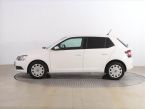 Škoda Fabia - fotka číslo 2