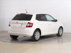 Škoda Fabia - fotka číslo 4