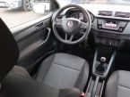 Škoda Fabia - fotka číslo 6