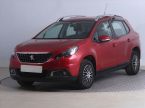 Peugeot 2008 - fotka číslo 1