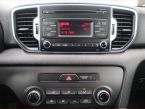 Kia Sportage - fotka číslo 11