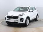 Kia Sportage - fotka číslo 1