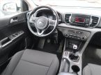 Kia Sportage - fotka číslo 6