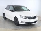 Škoda Fabia - fotka číslo 0