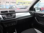 Škoda Fabia - fotka číslo 7
