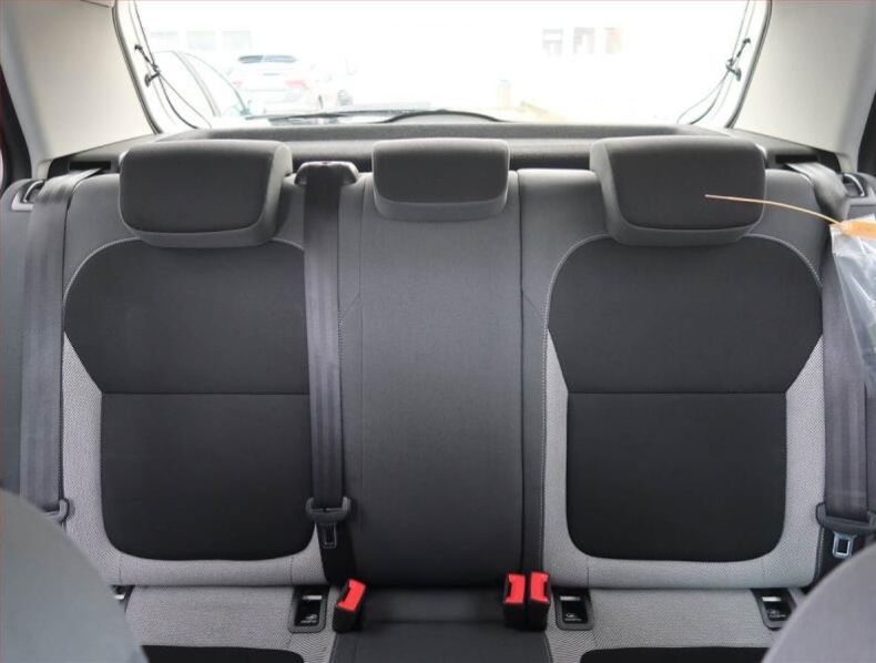 Škoda Fabia - hlavní fotka