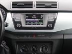 Škoda Fabia - fotka číslo 11