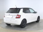 Škoda Fabia - fotka číslo 4