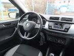 Škoda Fabia - fotka číslo 6